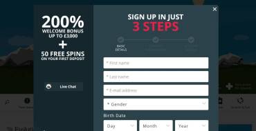 Spinland casino: 