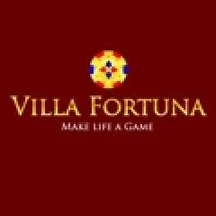 Villa Fortuna Casino Review