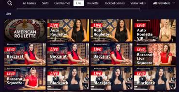 WildBlaster casino: 