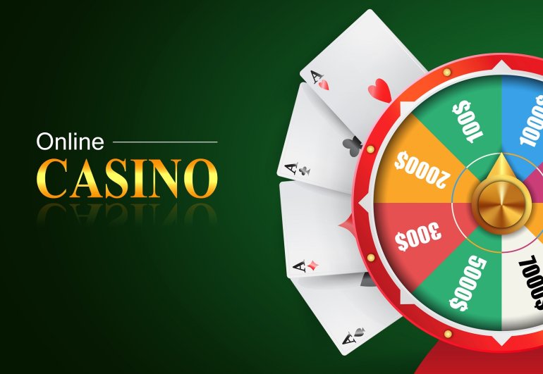 online casino