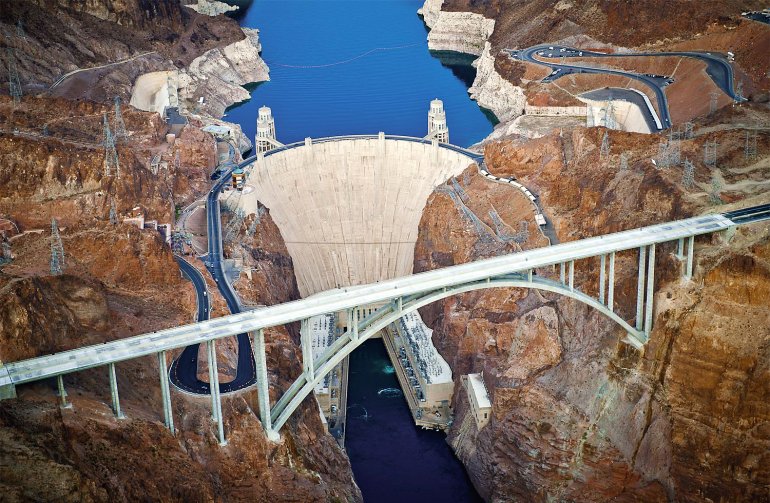 Hoover Dam