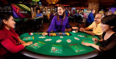 Junket Tour: Gamblers