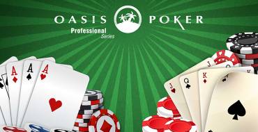 Oasis poker: Oasis poker