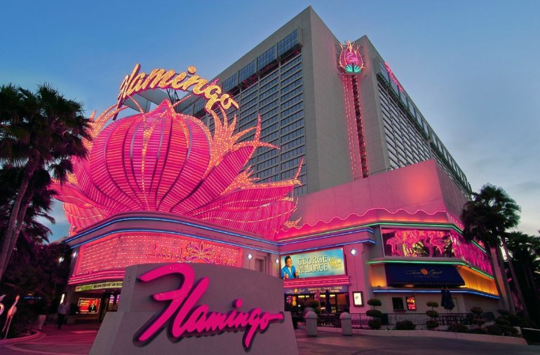 Flamingo Casino