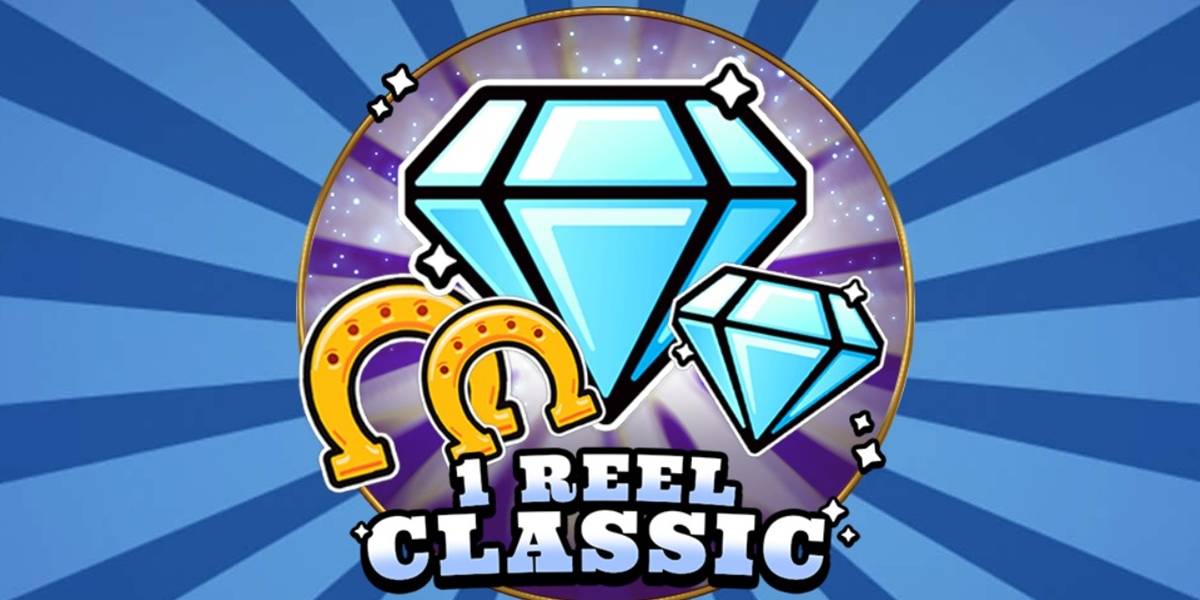 1 Reel Classic slot online