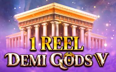 1 Reel Demi Gods V slot online