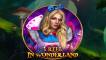 Play 1 Reel In Wonderland slot