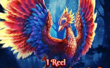 1 Reel Jarptitsa Unleashed slot online