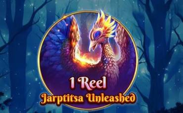 1 Reel Jarptitsa Unleashed slot online