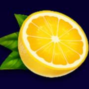 100 Power Hot: Lemon