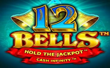 12 Bells slot online