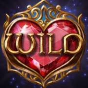 15 Crystal Roses A Tale of Love: Wild