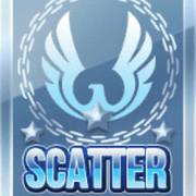 1X Riot: Scatter