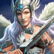 2 Gods: Zeux VS Thor: Valkyrie