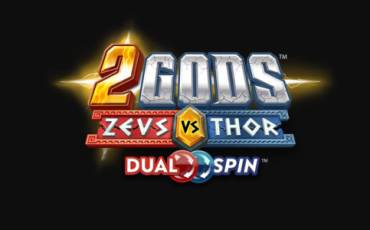 2 Gods: Zeux VS Thor slot online