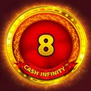 20 Coins: Cash Infinity