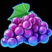 20 Golden Coins: Grapes