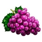 20 Hot Super Fruits: Grapes