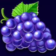 20 Power Hot: Grapes