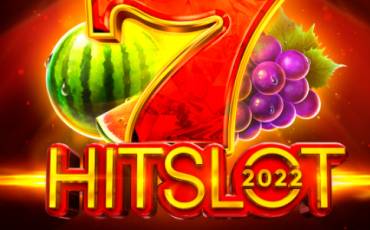 2022 Hit Slot slot online