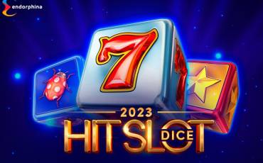 2023 Hit Slot Dice