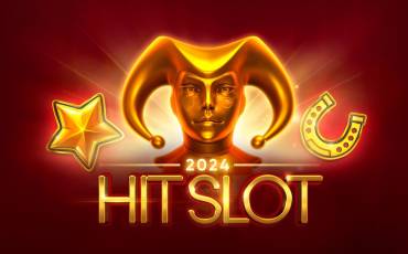 2024 Hit Slot slot online