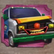 3 Clown Monty: Car