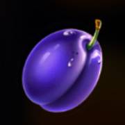 3 Fruits Win: Plum