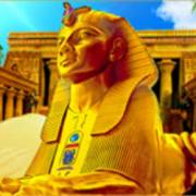 40 Almighty Ramses II: The Great Sphinx