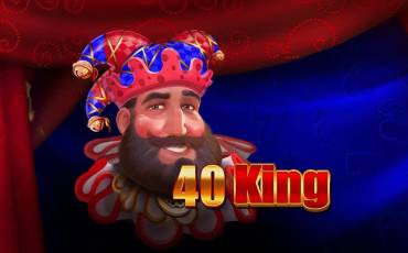 40 King slot online