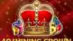 Play 40 Shining Crown Clover Chance slot