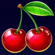 5 Glossy Hot: Cherry