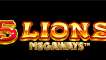 5 Lions Megaways slot