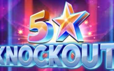 5 Star Knockout slot online