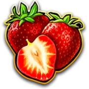 500 Juicy Fruits: Strawberries