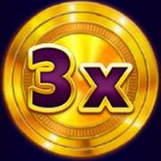 64 Gold Coins Hold and Win: Bonus