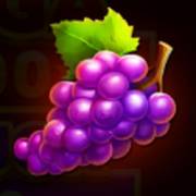 64 Gold Coins Hold and Win: Grapes