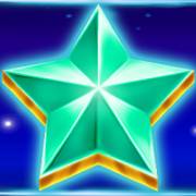 7 & Crystals: Star