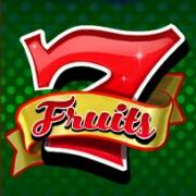 7 Fruits: Seven