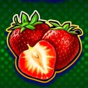 7 Fruits: Strawberry