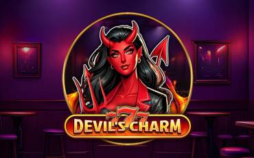 777 – Devil’s Charm slot online