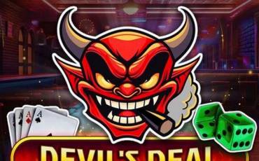 777 – Devil’s Deal slot online