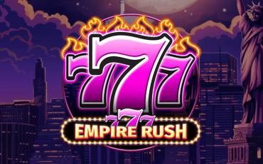 777 – Empire Rush