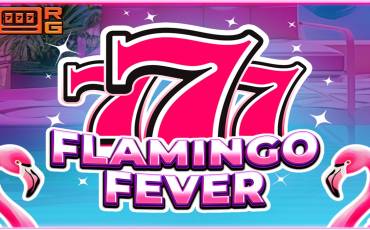 777 – Flamingo Fever slot online