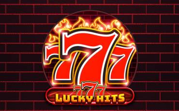 777 – Lucky Hits slot online