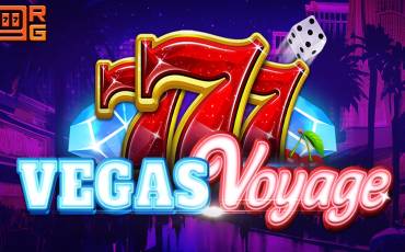 777 – Vegas Voyage slot online