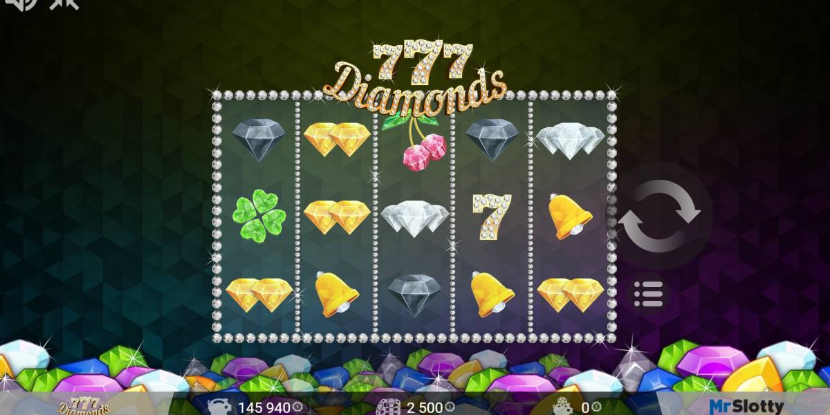 777 Diamonds