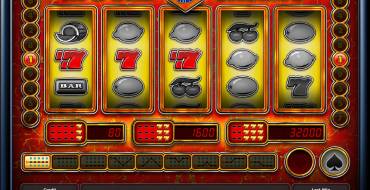 7’s Gold Casino: 