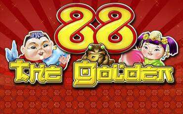 88 Golden 88 slot online