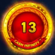 9 Coins Grand Diamond Edition: Cash Infinity